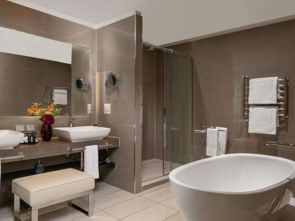 Lausanne Palace : photo 1 de la chambre chambre double