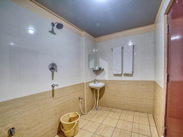 Stay On The Way Near Bangalore Airport : photo 3 de la chambre chambre double standard