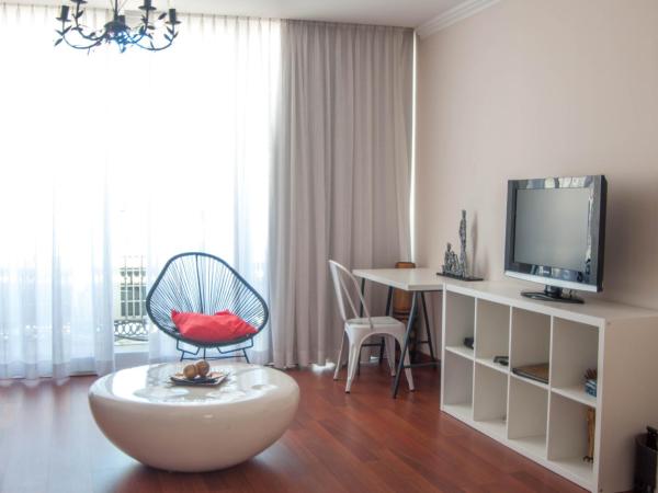 Hotel Central Boutique : photo 7 de la chambre penthouse 2 chambres (4 adultes)