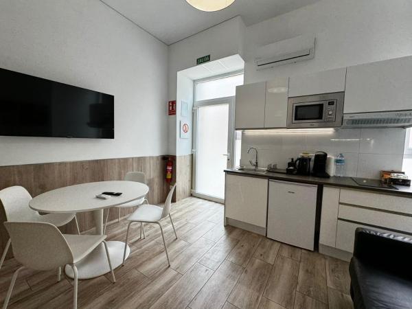 Rodrigues 15 : photo 8 de la chambre suite 2 chambres