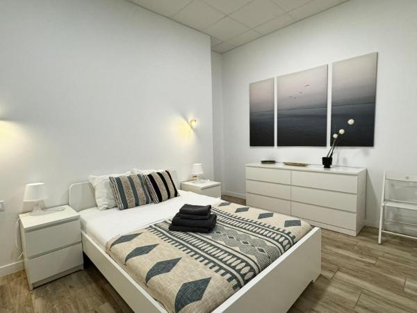 Rodrigues 15 : photo 9 de la chambre suite 2 chambres