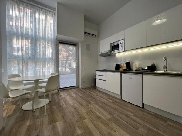 Rodrigues 15 : photo 9 de la chambre appartement supérieur