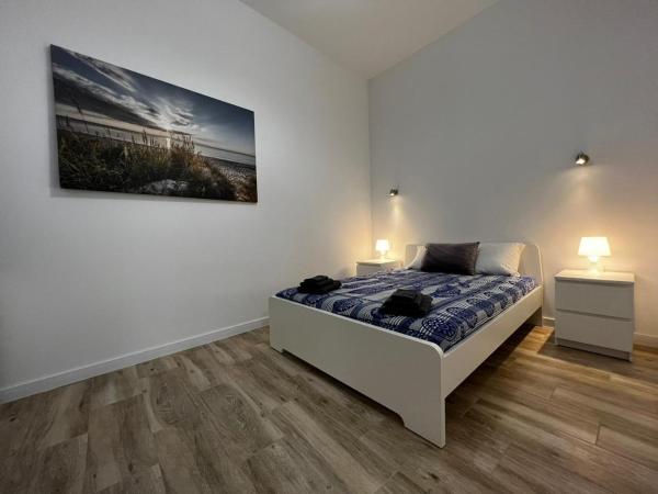 Rodrigues 15 : photo 6 de la chambre appartement supérieur