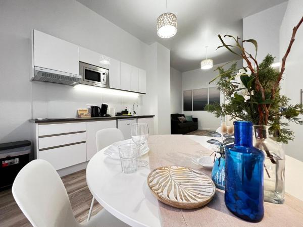 Rodrigues 15 : photo 1 de la chambre appartement supérieur