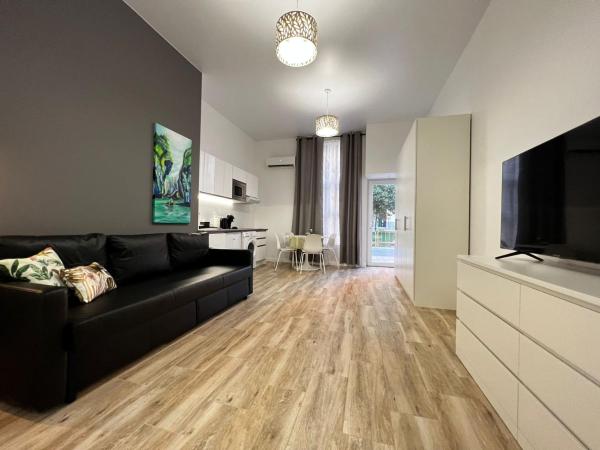 Rodrigues 15 : photo 7 de la chambre appartement supérieur