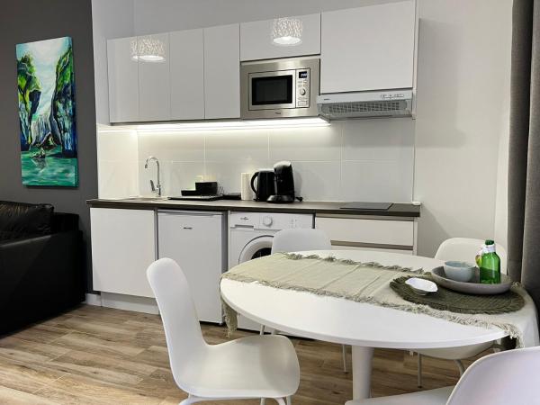 Rodrigues 15 : photo 5 de la chambre appartement supérieur