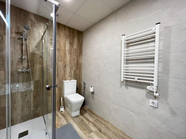 Rodrigues 15 : photo 9 de la chambre appartement supérieur