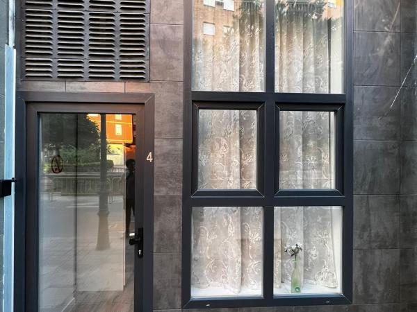 Rodrigues 15 : photo 1 de la chambre appartement supérieur