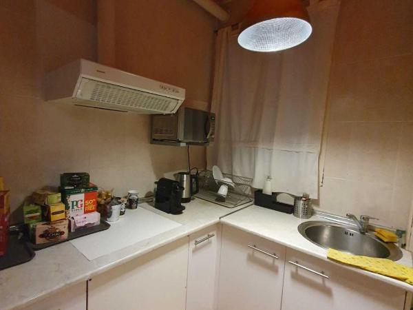 Russafa Youth Hostel : photo 4 de la chambre chambre double avec salle de bains commune