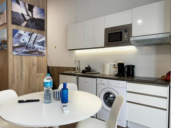 Rodrigues 15 : photo 9 de la chambre appartement supérieur