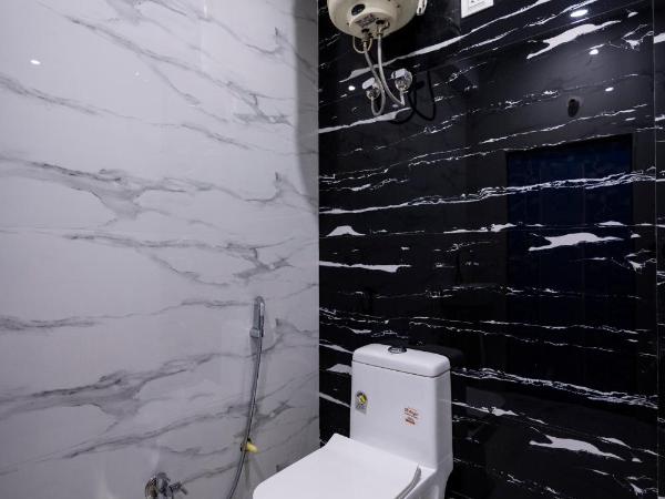 Mandala bagpackers : photo 2 de la chambre chambre deluxe