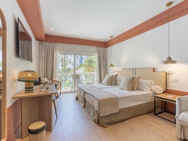 Soho Boutique Las Vegas : photo 3 de la chambre chambre quadruple standard