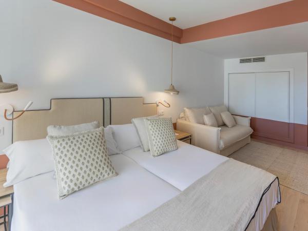 Soho Boutique Las Vegas : photo 7 de la chambre chambre quadruple standard