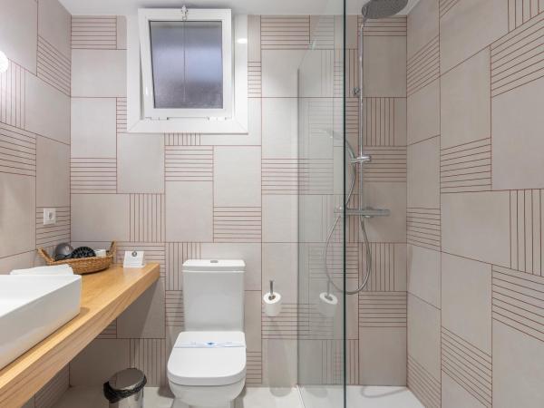 Soho Boutique Las Vegas : photo 6 de la chambre chambre quadruple standard