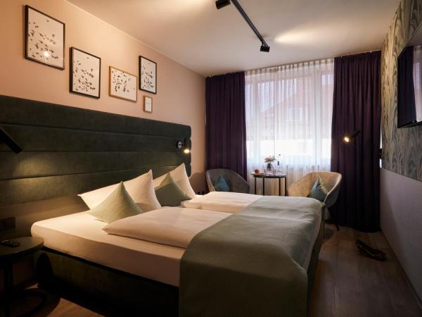 Hotel Mirabell by Maier Privathotels : photo 9 de la chambre chambre premium