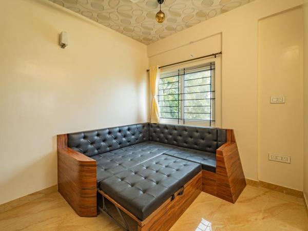 Seasons Suites Bommasandra : photo 4 de la chambre appartement supérieur 1 chambre