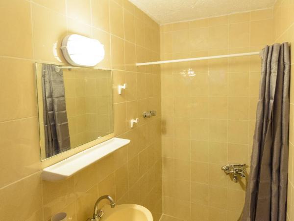 Classic Apartments : photo 6 de la chambre studio standard