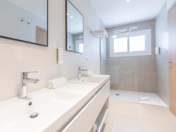 Soho Boutique Las Vegas : photo 4 de la chambre suite junior