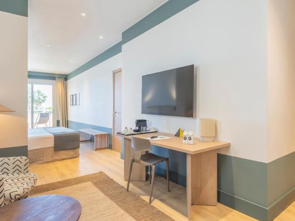 Soho Boutique Las Vegas : photo 10 de la chambre suite junior