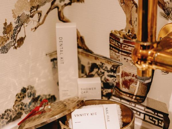 The Leinster : photo 1 de la chambre petite chambre simple