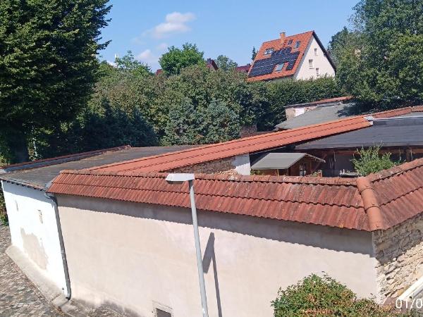 Pension Großmann : photo 5 de la chambre chambre simple standard avec douche
