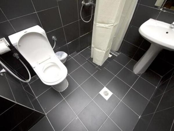 Grand Sina Hotel : photo 4 de la chambre chambre double