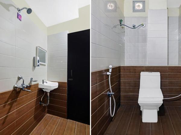 Hotel Midtown Begumpet : photo 5 de la chambre chambre double ou lits jumeaux standard