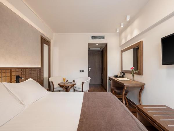 Civitel Akali Hotel : photo 3 de la chambre chambre familiale supérieure