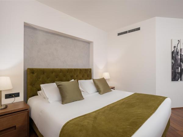 Civitel Akali Hotel : photo 10 de la chambre suite junior