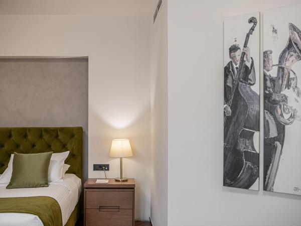 Civitel Akali Hotel : photo 8 de la chambre suite junior