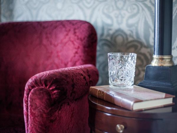 Hotel Eggers : photo 7 de la chambre chambre double supérieure - vue sur ville