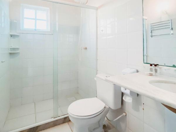 Calador Búzios Hotel : photo 7 de la chambre chambre confort