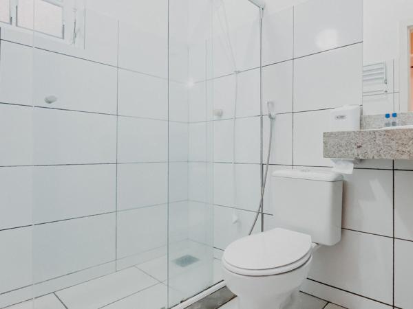 Calador Búzios Hotel : photo 1 de la chambre loft