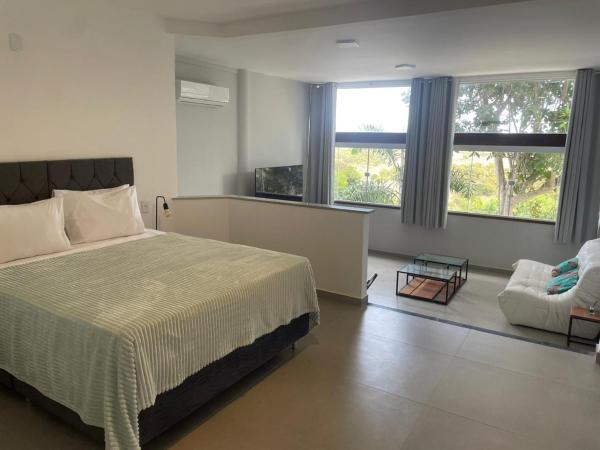 Pousada Peninsula de Buzios : photo 1 de la chambre suite supérieure - vue sur mer