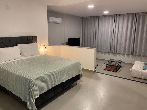 Pousada Peninsula de Buzios : photo 3 de la chambre suite supérieure - vue sur mer