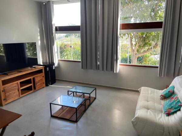 Pousada Peninsula de Buzios : photo 9 de la chambre suite supérieure - vue sur mer