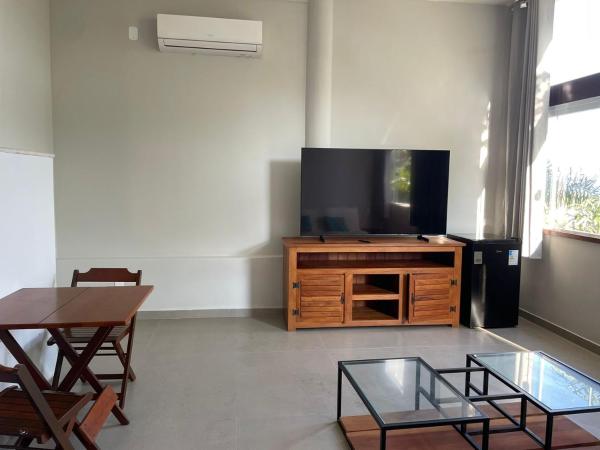 Pousada Peninsula de Buzios : photo 10 de la chambre suite supérieure - vue sur mer