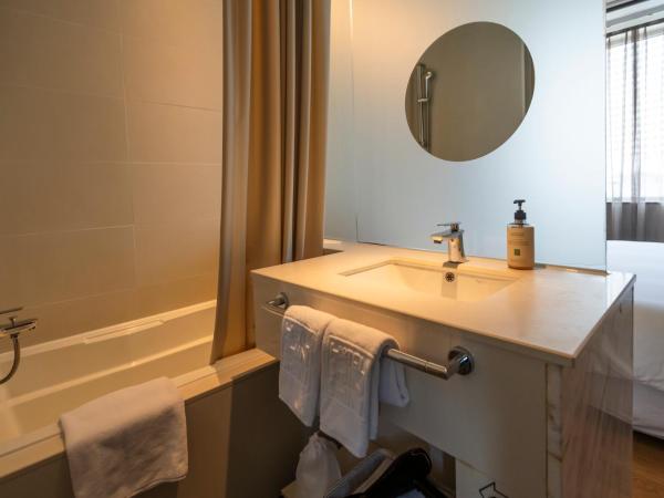 Seoul Hotel ShinShin Myeongdong : photo 3 de la chambre chambre double Économique