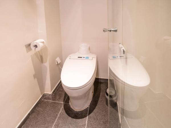 Seoul Hotel ShinShin Myeongdong : photo 6 de la chambre chambre quadruple