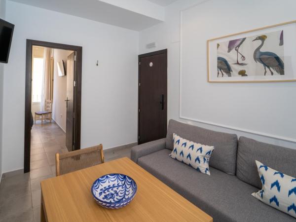 La Siesta de Picasso : photo 4 de la chambre suite junior avec balcon