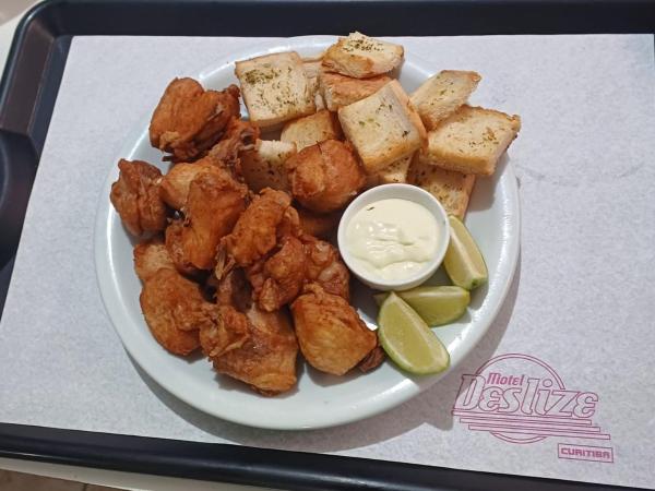 Deslize Motel : photo 9 de la chambre suite deluxe