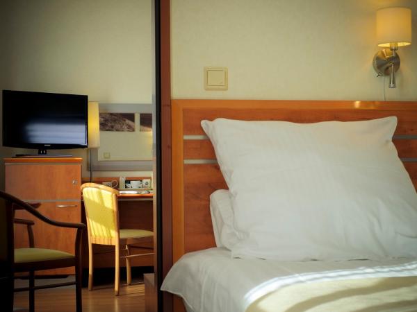 Hotel Nadmorski : photo 3 de la chambre chambre simple