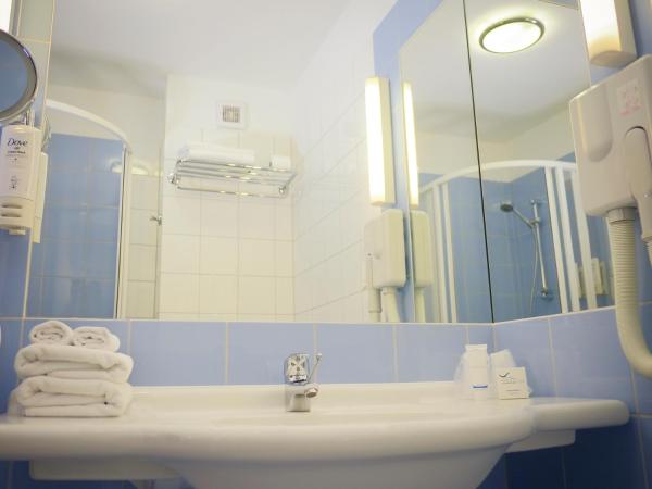 Hotel Nadmorski : photo 8 de la chambre chambre simple