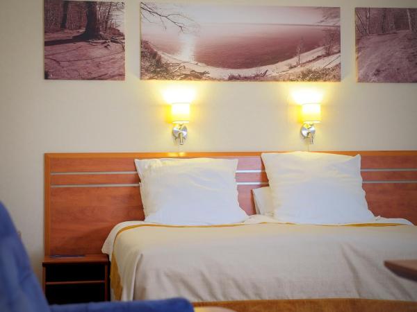 Hotel Nadmorski : photo 1 de la chambre chambre familiale