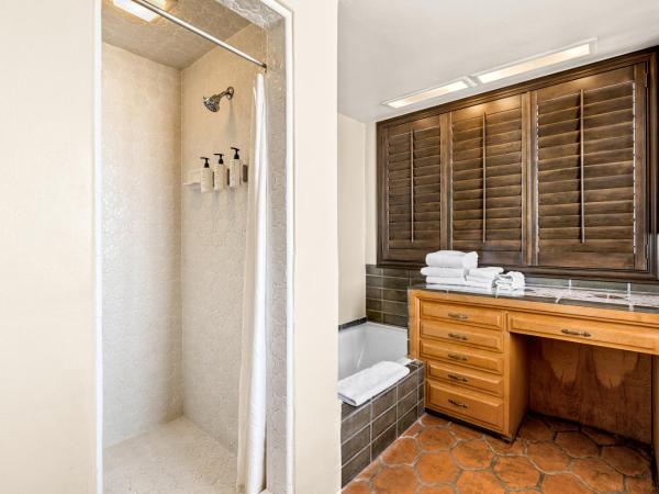 Lodge On The Desert : photo 5 de la chambre suite