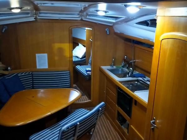 Isla blanca : photo 6 de la chambre mobile home