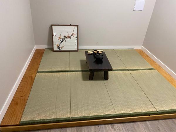 Newly Renovated 1br1ba With Asian Style Tea Room : photo 7 de la chambre maison de vacances