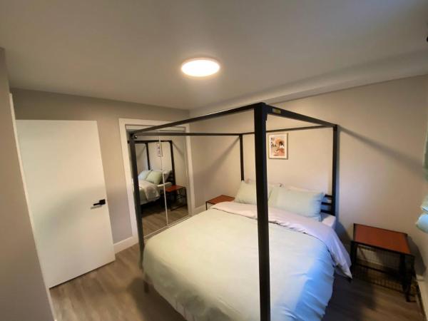 Brand New Modern Flat 2br1ba Whyte And University : photo 8 de la chambre maison de vacances