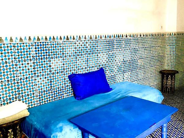 White And Blue : photo 5 de la chambre chambre double deluxe