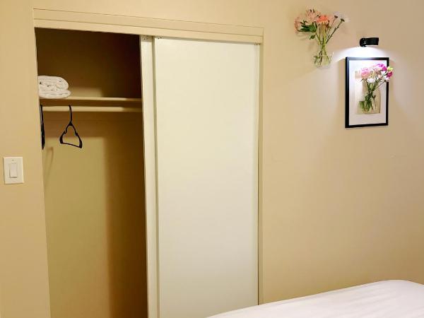 Sten Stay : photo 7 de la chambre chambre deluxe double ou lits jumeaux